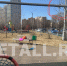 6-летняя девочка сломала нос при падении с оборвавшихся качелей - Netall.Ru