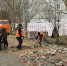 Погода позволяет – беремся за благоустройство! - Префектура ЗелАО