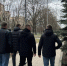 Глава управы района Матушкино 5 апреля провел обход территории во 2 микрорайоне - Газета Вести Матушкино