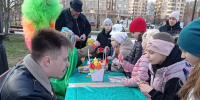 На площади Юности пройдет экологический фестиваль - Префектура ЗелАО
