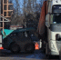 Автовладельцы жалуются на невозможность пользоваться паркингом во 2-м микрорайоне из-за соседней стройки - Netall.Ru