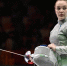Саблистка из Зеленограда стала чемпионкой мира среди юниоров - Netall.Ru