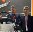 Зеленоградские предприятия микроэлектроники принимают участие в выставке ExpoElectronica - Префектура ЗелАО