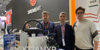Зеленоградские предприятия микроэлектроники принимают участие в выставке ExpoElectronica - Район Силино ЗелАО Москвы
