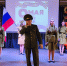 В районе Крюково состоялся концерт, посвященный 80-летию Победы в Великой Отечественной войне - Район Крюково ЗелАО Москвы