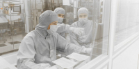 «Микрон» тестирует первый российский фоторезист 90 нм - Префектура ЗелАО