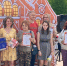 В районе Матушкино отпраздновали Международный день соседей - Район Матушкино