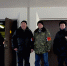 Как стать народным дружинником через проект «Город заданий» - Район Матушкино