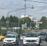По вине проехавшего на красный свет таксиста в ДТП пострадала его пассажирка - Netall.Ru