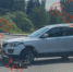 Автомобиль сбил электровелосипедиста на Озерной аллее - Netall.Ru