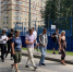 Глава управы Старое Крюково Максим Хлудов провел традиционный обход территории - Префектура ЗелАО