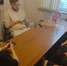 На заседании молодёжной палаты района Крюково обсудили вопросы общественной жизни - Район Крюково ЗелАО Москвы