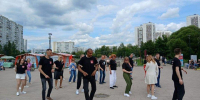 Зеленоградцы могут стать участниками интересных событий «Лета в Москве» - Префектура ЗелАО