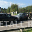 Экстренные службы съехались к месту мелкого ДТП из-за случайно нажатой кнопки ЭРА-ГЛОНАСС - Netall.Ru