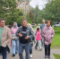 Под руководством главы управы состоялся плановый обход территории района Крюково - Район Крюково ЗелАО Москвы