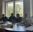 В префектуре Зеленограда работала комиссия по предупреждению чрезвычайных ситуаций и обеспечению пожарной безопасности - Префектура ЗелАО