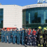 Зеленоградцам - о пожарной безопасности в торговых центрах - Район Крюково ЗелАО Москвы