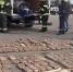 «Газель» с 500 килограммами наркотиков остановили на трассе М11 близ Зеленограда - Netall.Ru