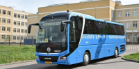 В ЗелАО появились автобусы N 12 В, 23 А и 23 В - Газета Вести Матушкино