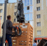 Коммунальную аварию в Голубом устранили с помощью насоса из Волоколамска - Netall.Ru