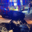 Два пассажира пострадали в ночном ДТП с каршеринговым авто - Netall.Ru