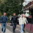 В Матушкино 20 сентября прошел обход территории 4 микрорайона - Газета Вести Матушкино