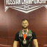 21 сентября состоялся Открытый чемпионат России ACBJJ по бразильскому джиу-джитсу - Район Матушкино