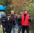 Глава Матушкино Антон Гущин провел 27 сентября обход территории 1 микрорайона - Газета Вести Матушкино