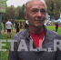 72-летний зеленоградец пробежал Московский марафон - Netall.Ru