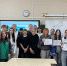 Молодежная палата района Матушкино провела интеллектуальный квиз «Я – молодой избиратель» - Район Матушкино