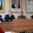 В Госавтоинспекции Зеленограда состоялась пресс-конференция по теме дорожно-транспортного травматизма - Префектура ЗелАО