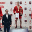 Зеленоградские спортсмены стали призерами городских чемпионатов по дзюдо и самбо - Префектура ЗелАО