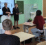 Полицейские провели важную профилактическую беседу со школьниками - Газета Вести Матушкино