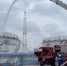 На нефтебазе близ Зеленограда предотвратили учебный пожар после «налета беспилотника» - Netall.Ru