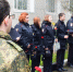 В УВД Зеленограда почтили память сотрудников, погибших при выполнении служебных обязанностей - Префектура ЗелАО