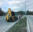 В Зеленограде завершена программа комплексного ремонта дорог текущего года - Префектура ЗелАО