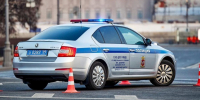 На прошлой неделе в Зеленограде сбили трех пешеходов - Район Матушкино