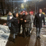 26.11.2025 в Крюково состоялся обход главы управы с жителями по 19 микрорайону - Район Крюково ЗелАО Москвы