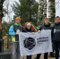 Мемориально-патронатная акция прошла в Крюково - Район Крюково ЗелАО Москвы
