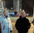 Глава района Матушкино Антон Гущин 2 декабря провел обход территории 4 микрорайона - Газета Вести Матушкино