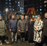03 декабря глава управы района Крюково Журавлев Андрей Владиславович совершил плановый обход территории по 16 мкрн - Район Крюково ЗелАО Москвы