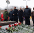 В Зеленограде состоялись возложения к памятным местам в честь годовщины начала контрнаступления под Москвой - Префектура ЗелАО