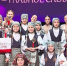 Зеленоградская студия «Олимп» стала обладателем Гран-при на фестивале «АртОстров» - Префектура ЗелАО