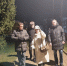 09 декабря состоялась встреча главы управы района Крюково с жителями 15 микрорайона - Район Крюково ЗелАО Москвы