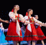 В Культурном центре «Зеленоград» состоялось торжественное мероприятие, посвященное 35- летию МЧС России - Район Крюково ЗелАО Москвы