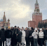 Молодежь Зеленограда посетила московские храмы с экскурсией - Газета Вести Матушкино