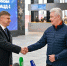 Собянин открыл московский городской вокзал Петровско-Разумовская МЦД-1 - Район Крюково ЗелАО Москвы