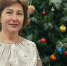 Глава управы Гусева Наталия Юрьевна поздравляет жителей с наступающим Новым годом - Район Силино ЗелАО Москвы