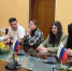 Состоялась первая в этом году встреча Молодежной палаты района Матушкино - Газета Вести Матушкино