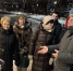 14 января состоялся еженедельный обход бульварной зоны «Михайловский пруд» в 15-ом микрорайоне - Район Крюково ЗелАО Москвы